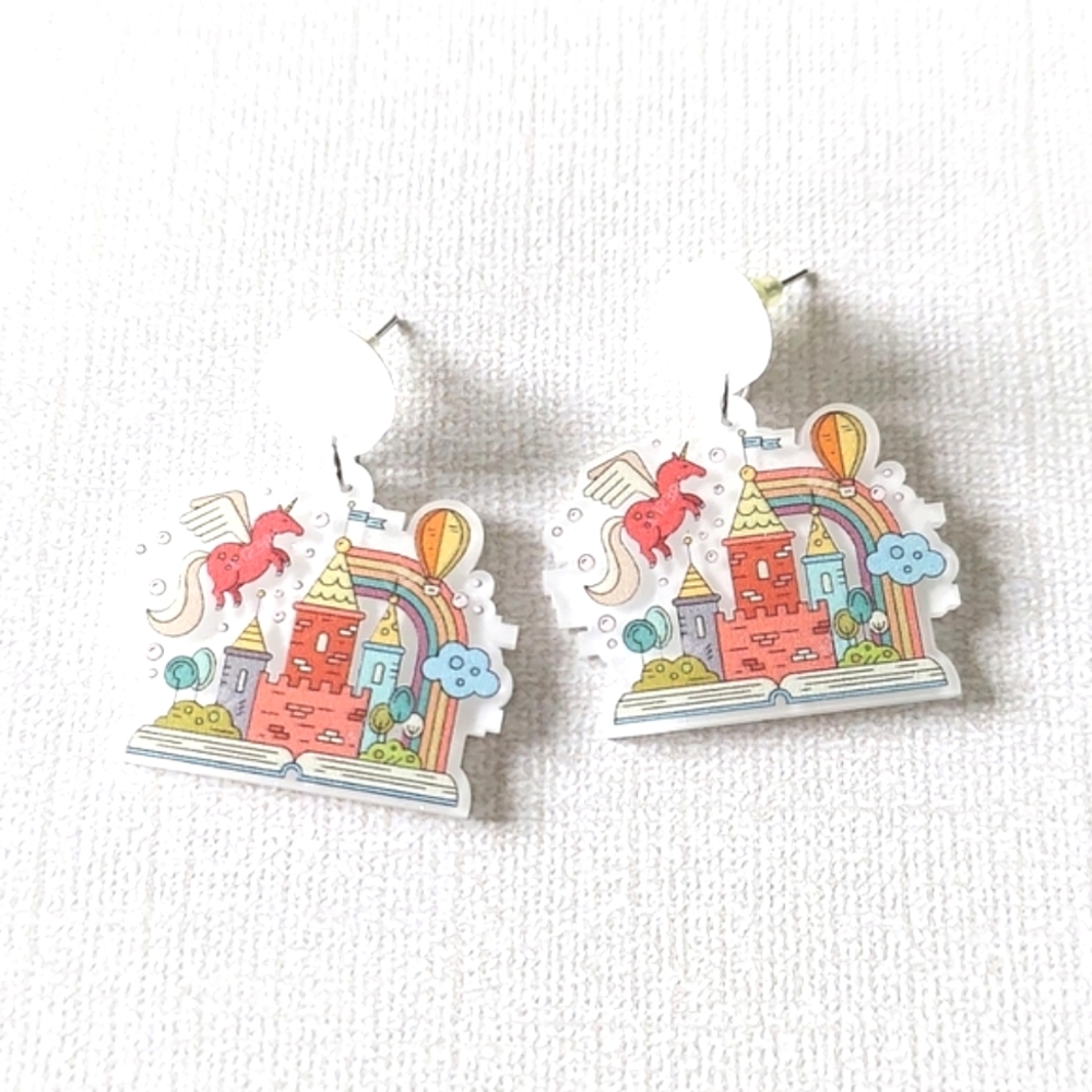 Cool Mom/Teacher Collection - Storybook Magic